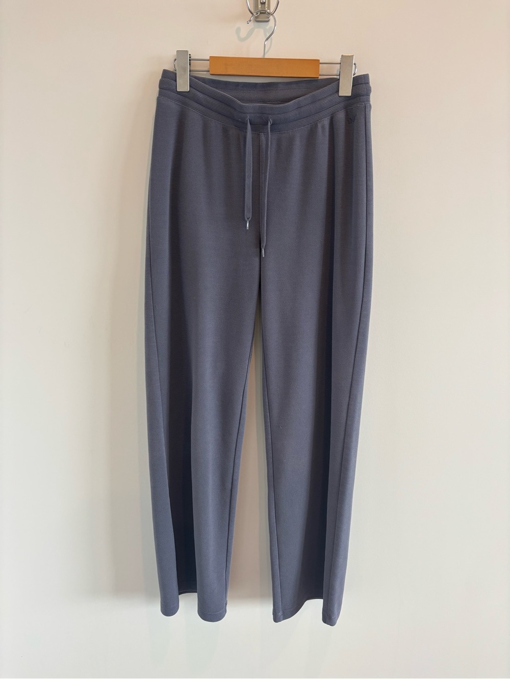 TNA Waffle Knit Pants